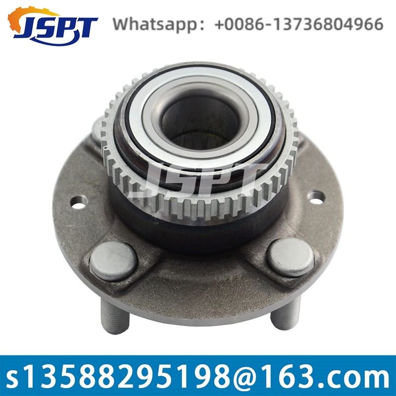 Wheel Bearing and Hub Assembly 512251 VKBA3280 0K216-26-150 For KIA