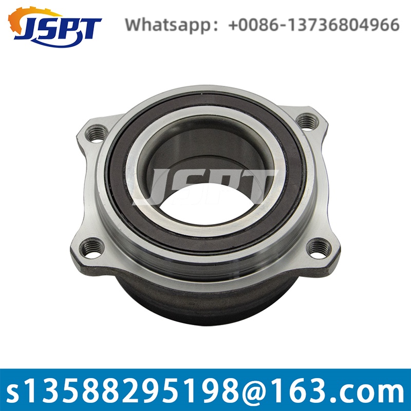 Wheel Bearing and Hub Assembly A2113560000 2113560000 512560 VKBA7067 For Mercedes-Benz
