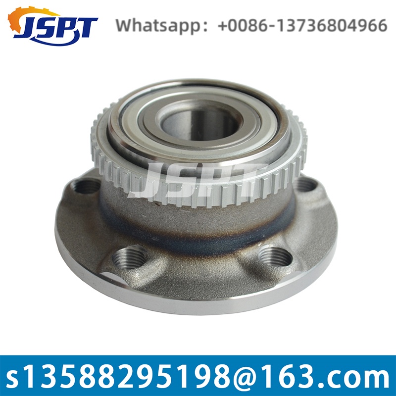 Wheel Hub Unit VKBA3424 71714474 1473543080 9567217780 3350.28 For Citroen