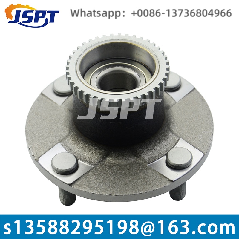 Wheel Bearing and Hub Assembly S11-3301030AB  DACF2513980 For Chery QQ3