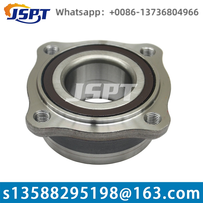 Wheel Bearing and Hub Assembly 512511  VKBA6670 BM500023 For BMW