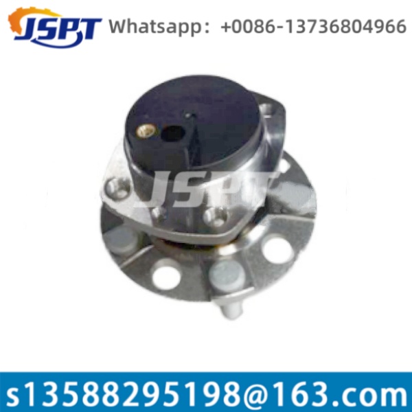 Wheel Bearing and Hub Assembly  S201057-0100  S201057 0100  for CHANGAN
