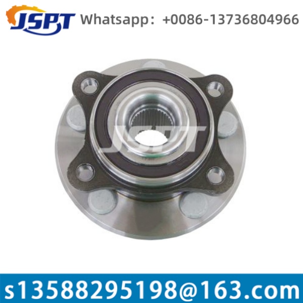 Wheel Bearing and Hub Assembly 8F9Z1104C  5F932C300A  5F932C300AE For Ford