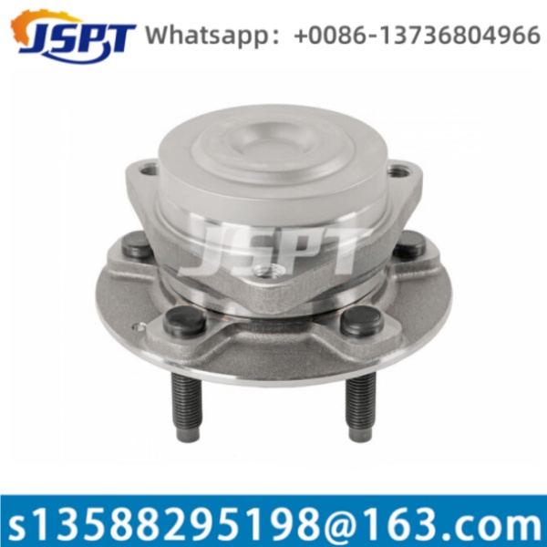 Wheel Bearing and Hub Assembly  512661  13507017  13526967 For Chevrolet