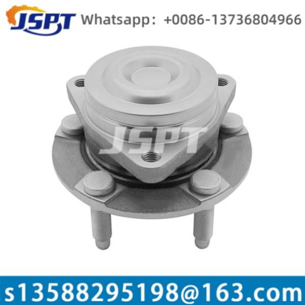 Wheel Bearing and Hub Assembly 513387  92261508  92277024  For Chevrolet Caprice