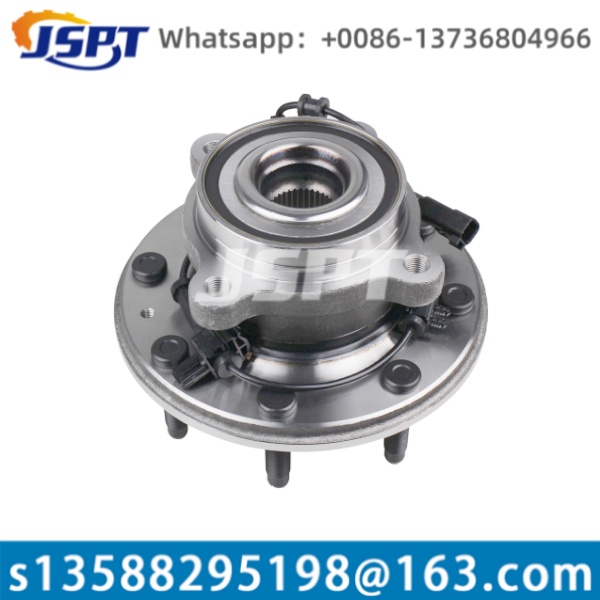 Wheel Hub Unit 515145  23203922  25807420  84199397  84459703  For Chevrolet