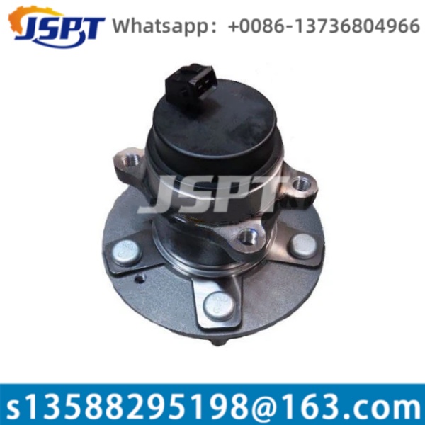 Wheel Bearing and Hub Assembly S101063-1700  S1010631700 For  Changan