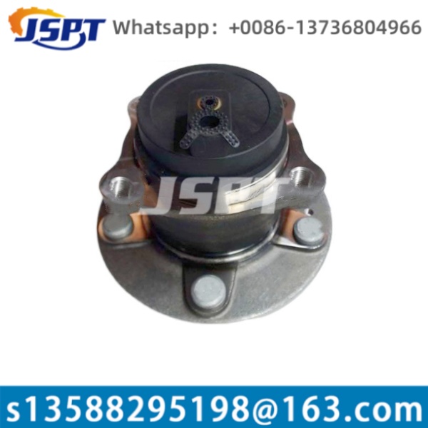 Wheel Bearing and Hub Assembly C281F260303-2000 For Changan UNI-V