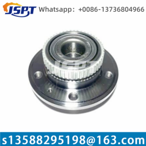 Wheel Bearing and Hub Assembly  M11-3301210BA   For Chery Tiggo 2
