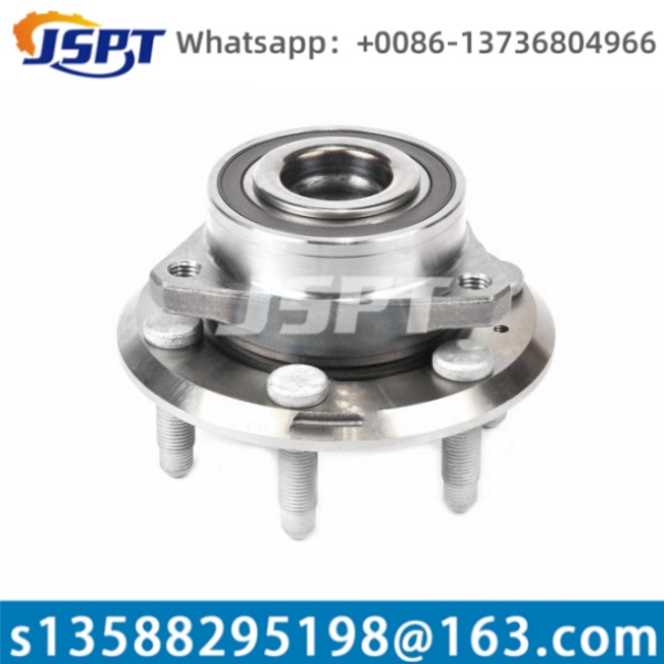 Wheel Bearing and Hub Assembly 13534553 13534553 For  2010-2016 Cadillac SRX