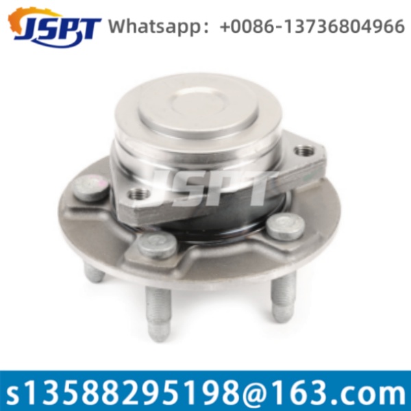 Wheel Bearing and Hub Assembly 13542187  13512895 13544842  For 2022 GMC