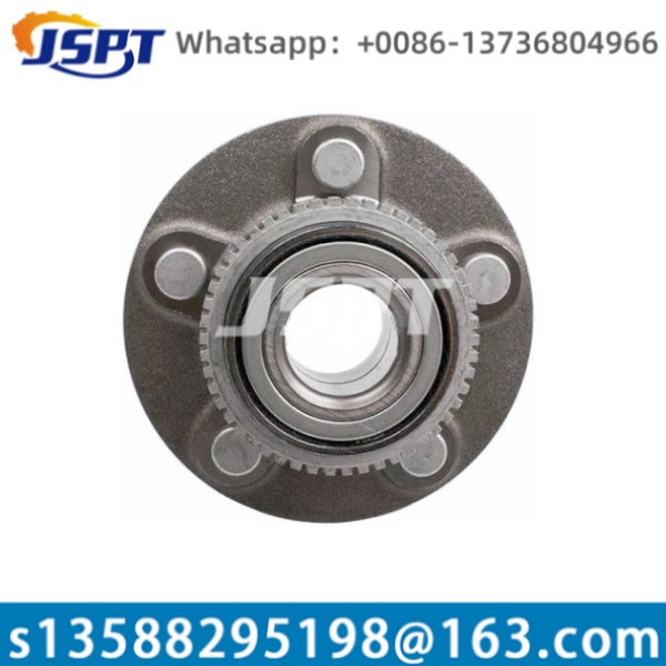 Wheel Bearing and Hub Assembly  AU2-2B663-A For  Ford Falcon 0-  RWD Rear
