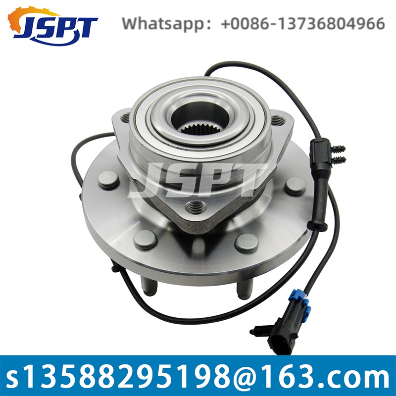 Wheel Bearing and Hub Assembly 515093 15111599  15821079 For 06-10 Hummer