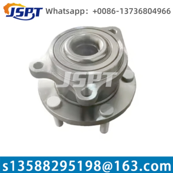 Wheel Bearing and Hub Assembly 23626948  for CHEVROLET Captiva