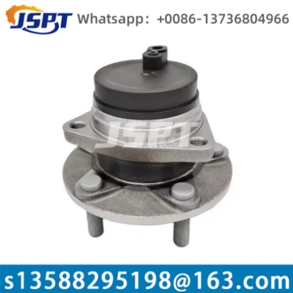 Wheel Bearing and Hub Assembly 3104120U7300  For JAC J7 1.5 20-
