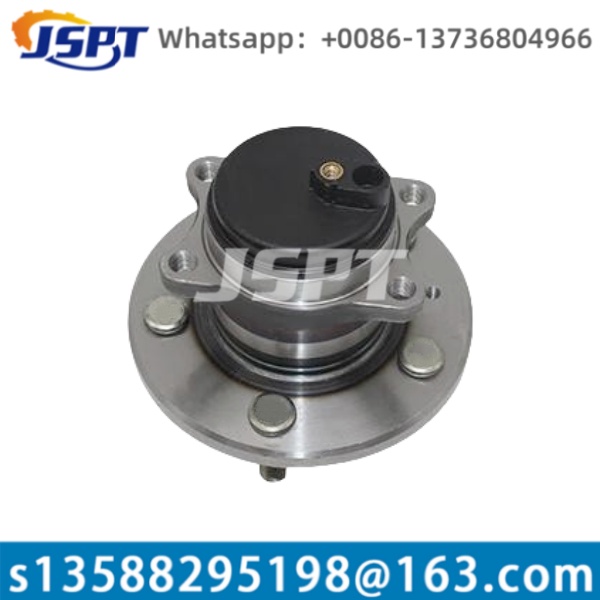 Wheel Bearing and Hub Assembly 3104100U2210 2911400U1910 For JAC
