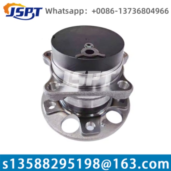 Wheel Bearing and Hub Assembly 204000480AA  For Chery Tiggo