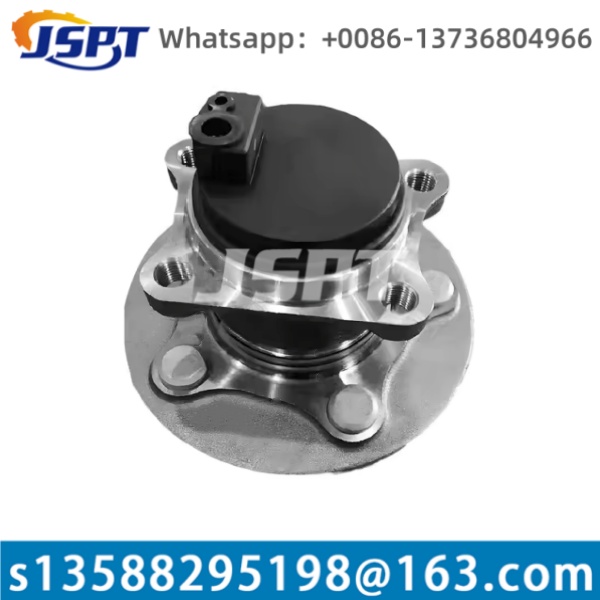 Wheel Bearing and Hub Assembly 4050047100 For  Geely Atlas Pro