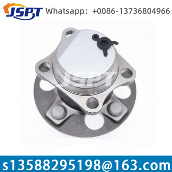 Wheel Bearing and Hub Assembly 3104100XKZ16B 3104100AKZ16B FOr Haval F7