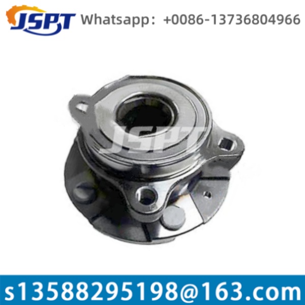 Wheel Bearing and Hub Assembly S201056-0500 For Changan CS55 1.5 19-