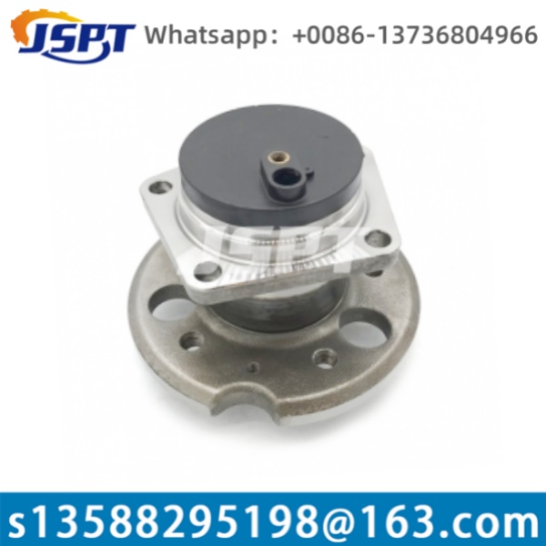 Wheel Bearing and Hub Assembly 204000065AA  204000065aa  For Chery Tiggo