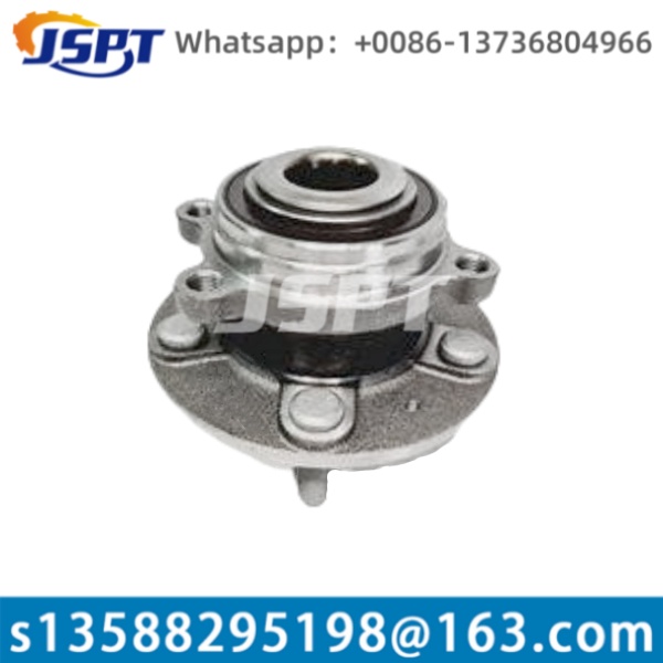 Wheel Bearing and Hub Assembly 4048054000 For  Geely Atlas
