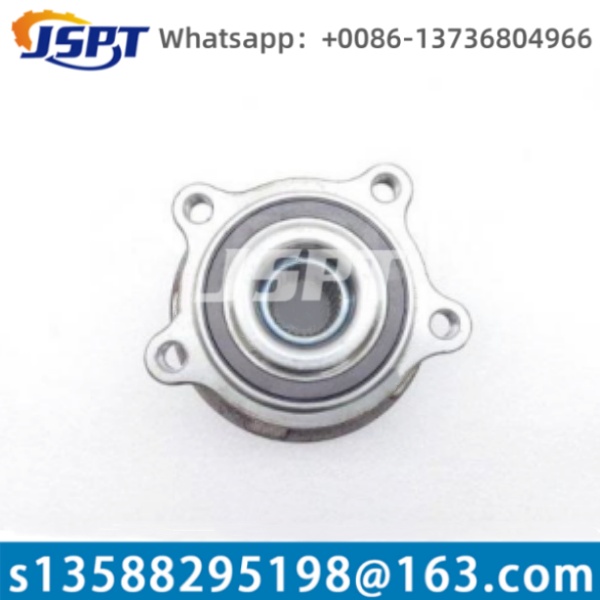 Wheel Bearing and Hub Assembly 204001454AA For Chery  OMODA C5