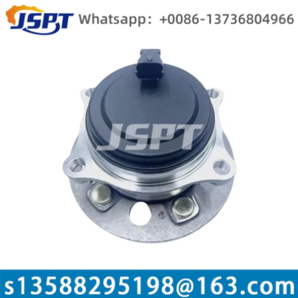 Wheel Bearing and Hub Assembly T15-3301210  T11-3301210BC  For Chery Tiggo