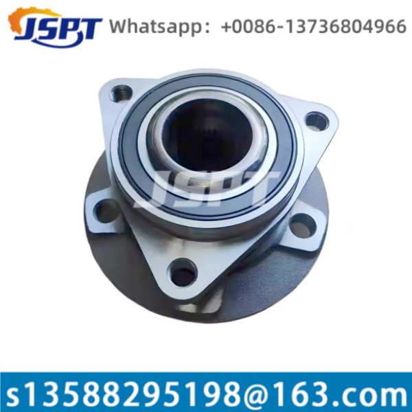 Wheel Bearing and Hub Assembly 4048088300 For  Geely Monjaro 2.0 23-