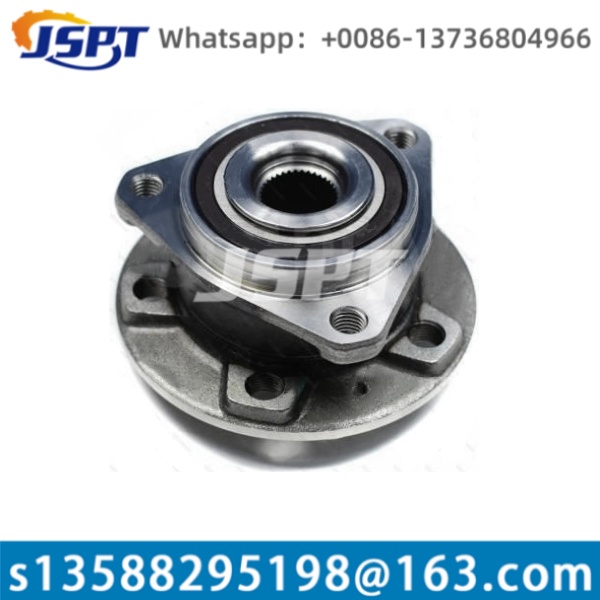 Wheel Bearing and Hub Assembly 4017523900  For  Geely Tugella