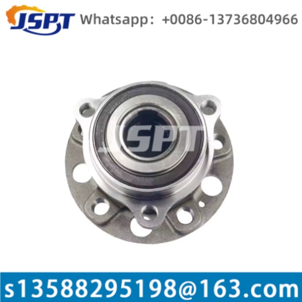 Wheel Bearing and Hub Assembly 3103100XGW01A For  Haval Dargo 22- 2.0