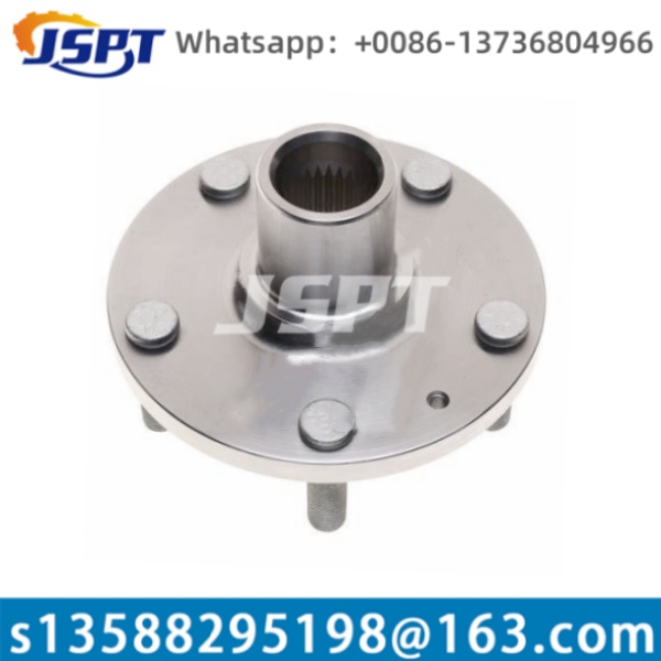 Wheel Hub Flange  3103110U3400  3103110U3400 For  JAC JS 4 1.5 1.6 22-