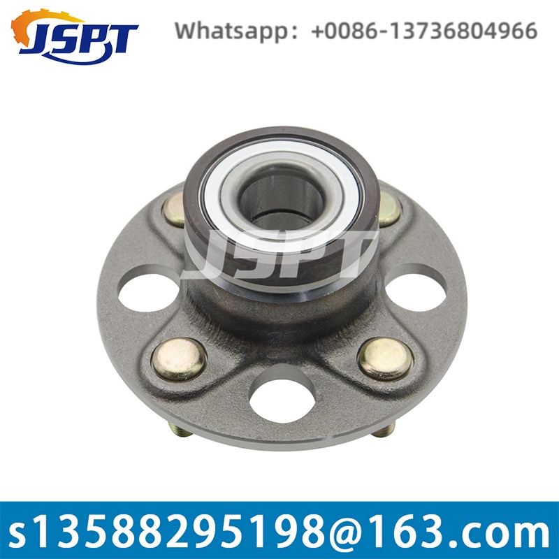 Wheel Hub Unit 42200-SAA-G01 42200-SAA-G02 42200-SEL-T51 42200-SAA-G03 VKBA6803 For Honda