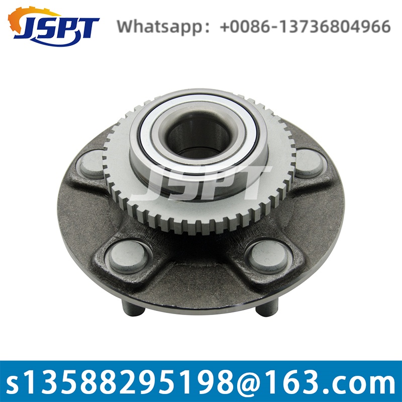 Wheel Hub Unit 43202-0L710 43200-2Y000 43200-1L000  512203 VKBA3232 For Infiniti