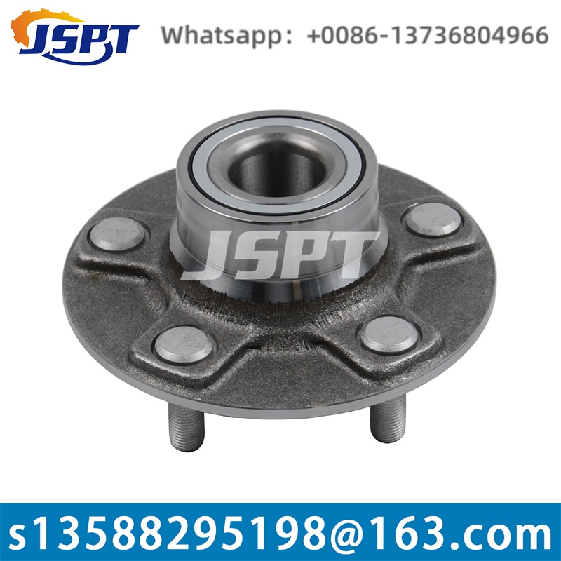 Wheel Bearing and Hub Assembly 43200-0L700  512368 VKBA6981 For Infiniti