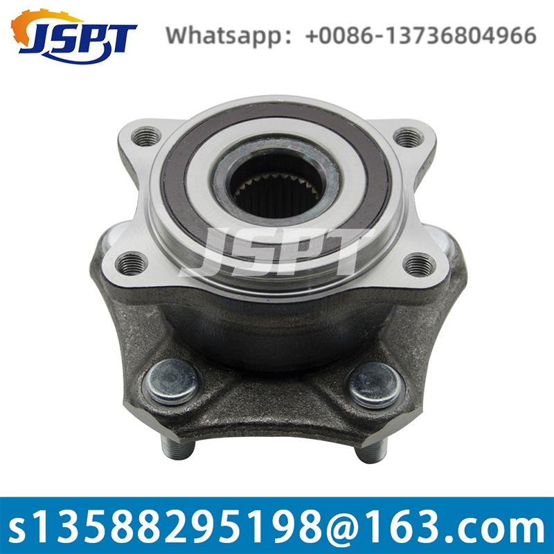 Wheel Bearing and Hub Assembly 513290 VKBA6978 HA590178 For  Suzuki