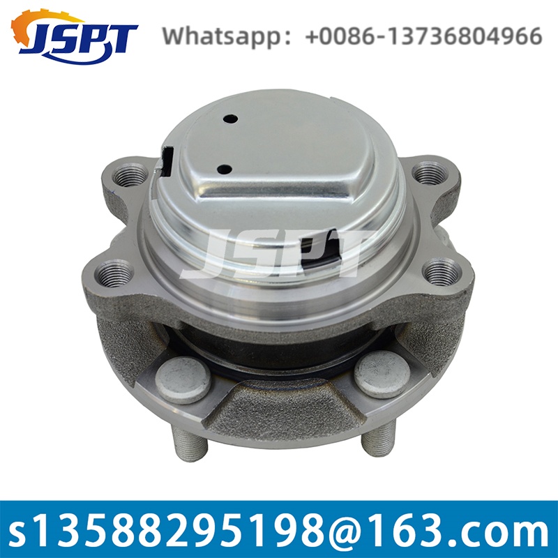 Wheel Bearing and Hub Assembly 513334 VKBA7698 HA590124 For Nissan