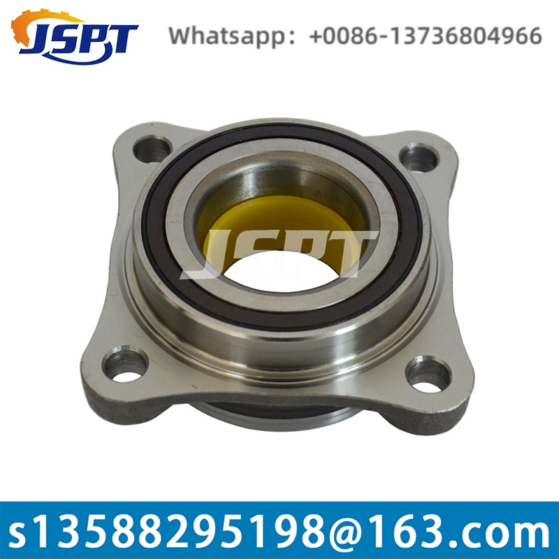 Wheel Bearing and Hub Assembly 90369-T0003 43560-60010 43502-35210 For  Toyota