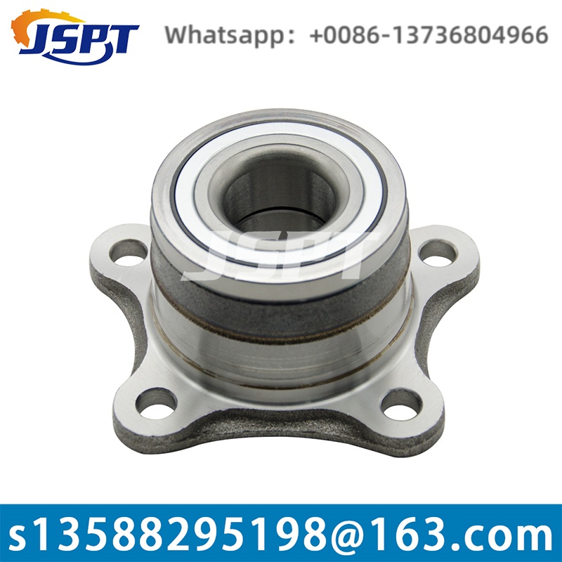 Wheel Bearing and Hub Assembly 512009 VKBA3240 512137 For Toyota