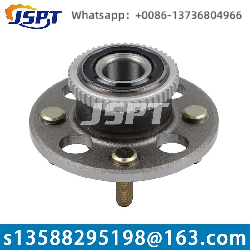 Wheel Hub Unit 42200-S04-951 512042 VKBA3798 For Honda