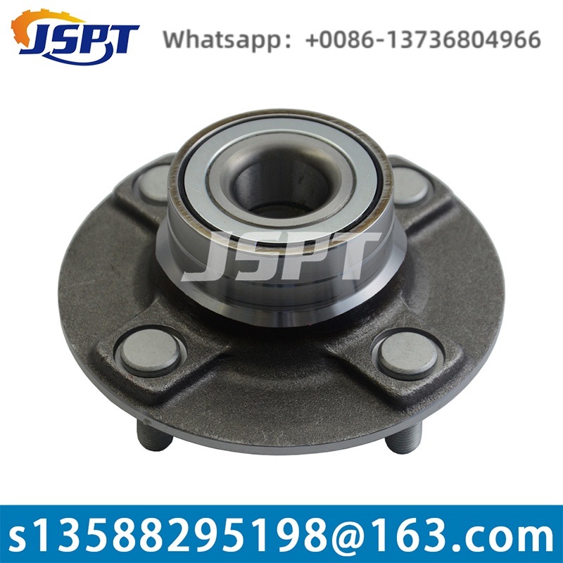 Wheel Bearing and Hub Assembly 512016 VKBA3928 43200-0Z801 For Nissan