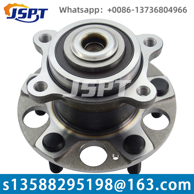 Wheel Bearing and Hub Assembly 42200-SEA-951 512327 VKBA3962 HA590019 For Honda