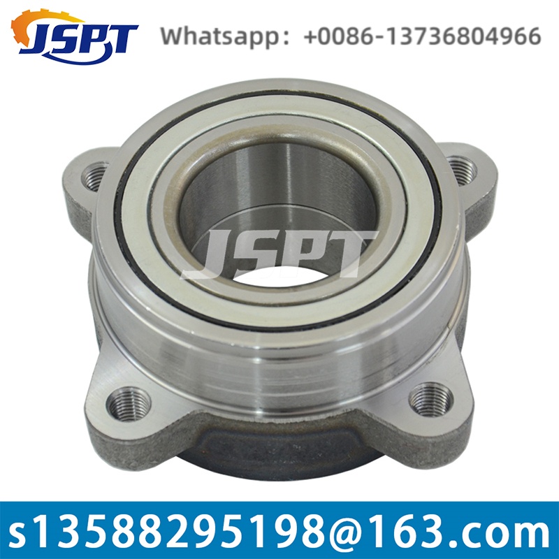 Wheel Bearing and Hub Assembly 42200-SX0-008 44200-SV7-A01 44200-SX0-008 For Toyota