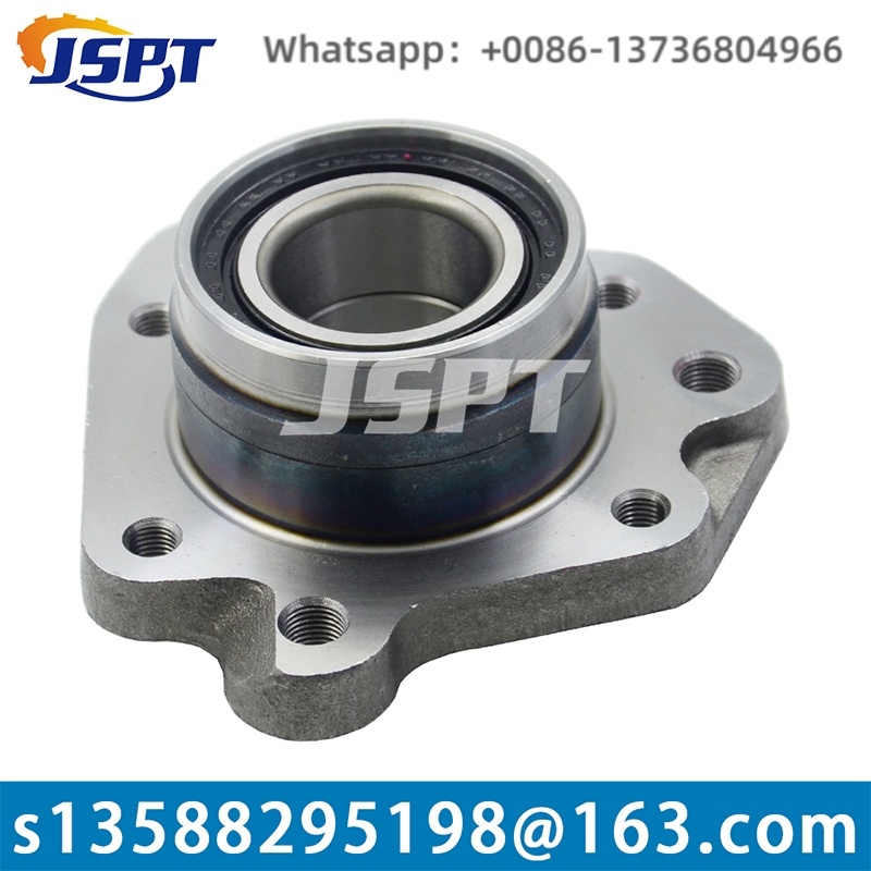 Wheel Bearing and Hub Assembly 42201-S10-008 42201-S10-018  For Honda CRV