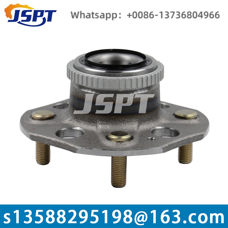 Wheel Bearing and Hub Assembly 512020 VKBA3463 K80325  For Honda