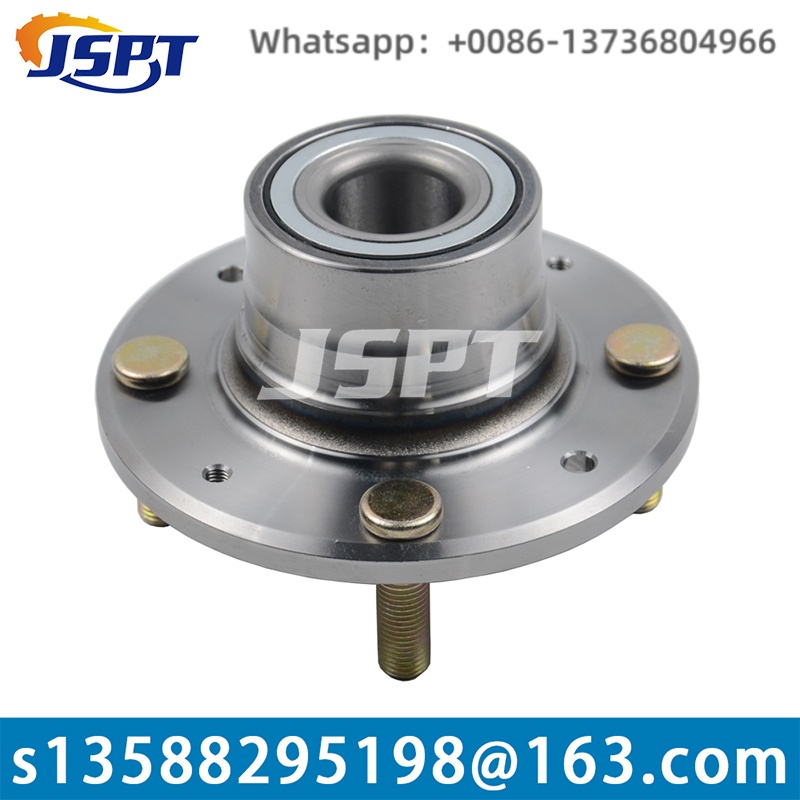 Wheel Bearing and Hub Assembly 30819062 30889072 30889072-2 For Volvo