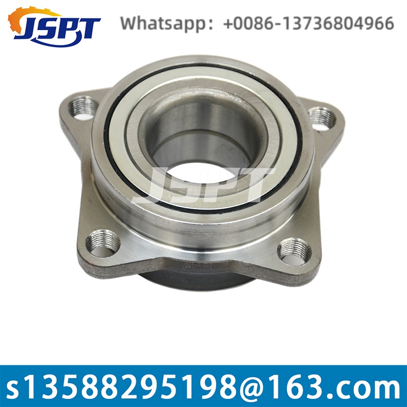 Wheel Bearing and Hub Assembly 513135 VKBA3307 MB949096 For  Mitsubishi