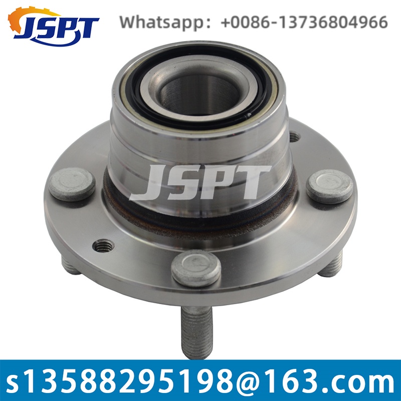 Wheel Bearing and Hub Assembly 513030 VKBA1949 B455-26-15X For  Mazda
