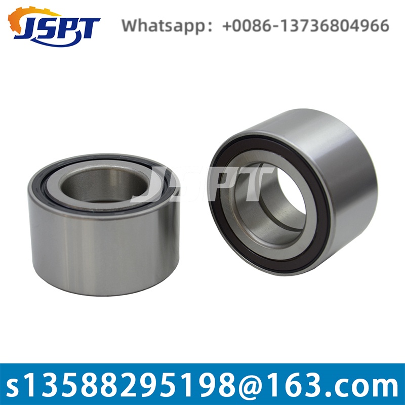 Wheel Bearing and Hub Assembly 44300-SNA-951 For Honda Civic