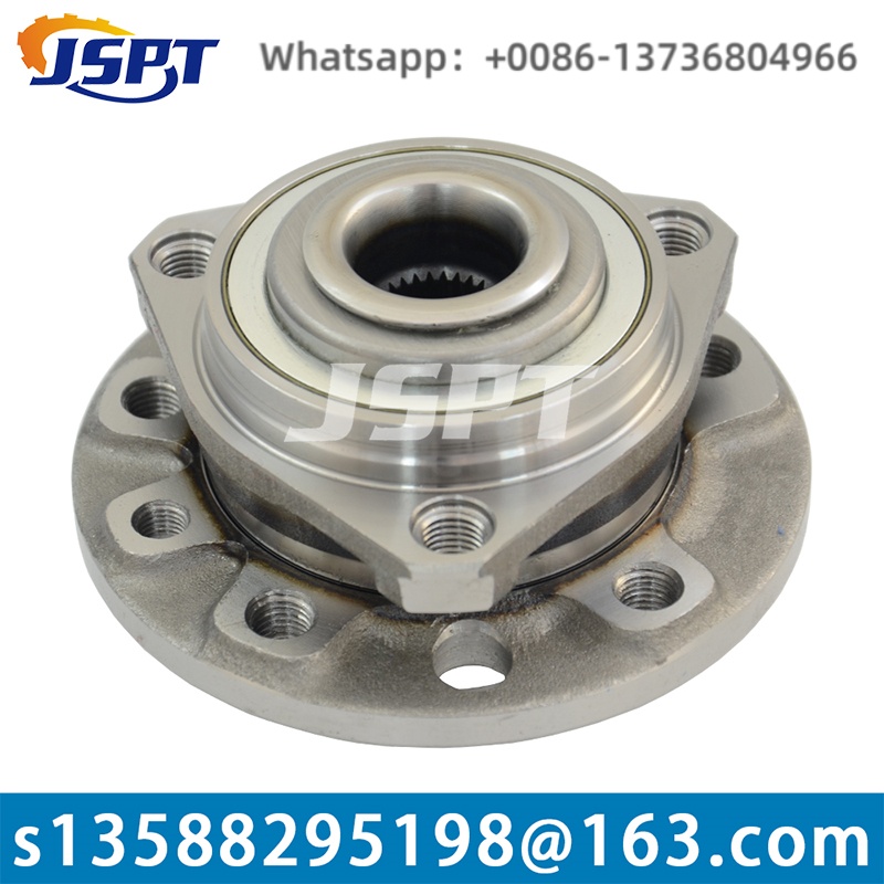 Wheel Hub Unit 1603210  VKBA3512 BAR0053 9117621 713644030 R153.30 For Opel